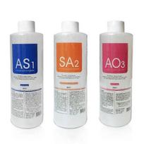 Aqua Peeling tirpalų rinkinys Mažų burbuliukų tirpalas grožio prietaisui Odos valymas Ft_usmddsa SA2