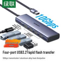 UGREEN Multi-Port USB Data Hub