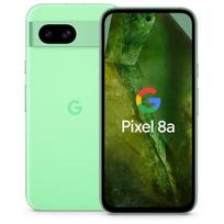Smartphone - GOOGLE - Pixel 8a - 128Go - Double SIM - 5G - Aloe Vert