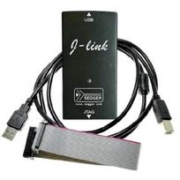 JLINK V8 stm32 originali programinė įranga kriauklė aukso apdirbimas J-Link v9 emuliatorius įkroviklis V8 3.3V