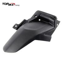 FOR HONDA  ADV 350 2021-2024 Motorcycle Accessories Rear Wheel Hugger Fender Mudguard adv350 Mud Splash Guard juoda