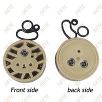 Urea Pump Motor Membrane Plate/Urea Metering Module For Mercedes-Benz Scania  DAF ADblue Pump A0001407878 A0001405378 A