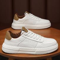 Spring and summer new breathable sub-models platform sports shoes casual board shoes 39