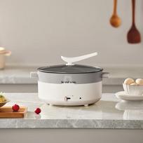 Bear Multifunctional Electric Hot Pot DHG-H60D7 CN plug (adapter included)