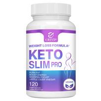Raspberry ketone capsules, a high-efficacy formula containing an apple cider vinegar blend, suitable for adults. 120*1