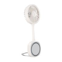 Mobile Phone Magnetic Suction Holder Fan Adjustable Long Hose 360 Degree Rotating Stand for Office Bedside Table balta