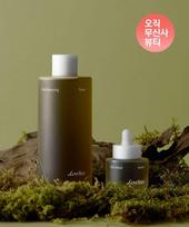 [Moisture Cica / 2-Piece Set] First Balancing Toner 400ml + Skin Repair Serum 30ml