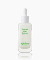 Ceramide Milky Ampoule 30ml white