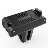 DJI Action 5/4/3 Magnetic Quick-Release Folding Base with 1/4  Adapter for Sports Cameras
