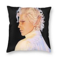 Baldur'S Gate 3 Astarion Ancunin Square Pillowcase Polyester Linen Velvet Creative Decor Pillow Case Sofa Seater Cushion Case Peach skin 18*18(CM)-1Pcs