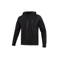 Adidas Prem Knit Jacket Men Outerwear Black HM2954 XXL