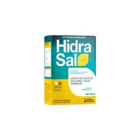 Plusquam Pharma Hidrasal Lim? 24 Comprimidos