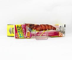 Yo Zuri Egi EZ-Q Dartmaster Squid Jig skęstantis masalas 2.5 A1725-KRRK (5548) brown