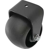 Pjaunamosios atraminis ratukas Stiga Wheel 125 combi pro 1134588401, 1134-5884-01