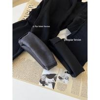 Sinan Slim-Fit Modern Pocket Micro-Flare Jeans - Autumn/Winter 2025 New Arrival (SN2634) Medium