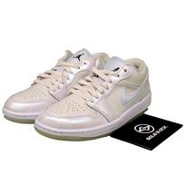 Jordan Air Jordan 1 Low WMNS CNY HF4080-001 Women's Sizes EU 44.5 ruda/balta