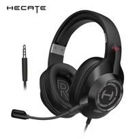 Edifier G2 Standard Gaming Headset juoda