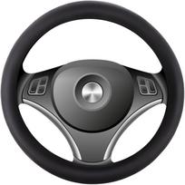 Šaunūs neslystantys silikoniniai vairo dangteliai, silikoniniai automobilio vairo dangteliai