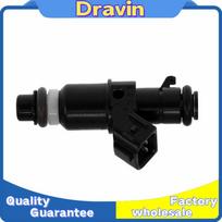 15710-05H01 1571005H01 Fuel Injector for Suzuki Burgman 400 AN400 2007-2016 High Quality Accessories 15710-05H01