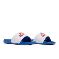 Nike Victori One Šlepetės Game Royal University Red CN9675-104 EU 41 raudona/balta