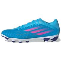 Adidas X Speedflow.3 Mg 'Blue Pink' GW7503 40⅔