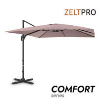 Saulės skėtis Comfort Taupe