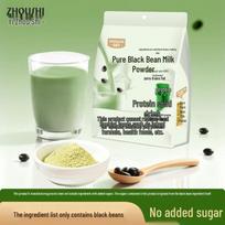 ZHOUSHI Instant Soy & Protein Drink Mixes