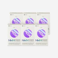 Chong Kun Dang Health NMN 6 boxes (180-day supply)