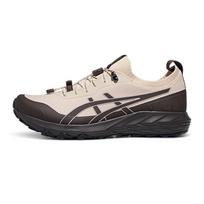 Asics Gel-Sonoma Retro Sportiniai Žemi Laisvalaikio Batai Unisex Krosiniai Batai Smėlio Ruda 1203B035-251 38 white