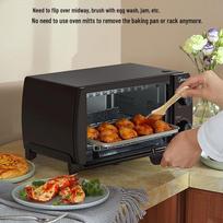 Midea PT1012 10L Mini Electric Oven CN plug (adapter included)
