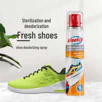 Motai Antibacterial Shoe Deodorizer Spray