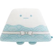 MV75501 Sumikkogurashi Super Mochi Mochi Cushion Yama  Ninja