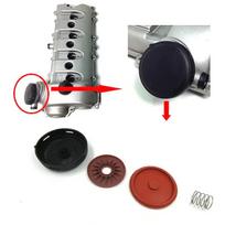 Karterio vožtuvo dangtelio diafragmos membranos remonto komplektas Porsche Cayenne V8 4.5l M48.00/50 2003 2004 2005 2006 - 2010 94810513107