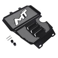 For CFMOTO CF MOTO 450MT 450 MT 450 MT450 CF450MT 2024 2025 Motorcycle Radiator Guard Protection Engine Cover Protector juoda