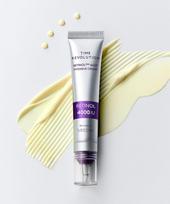 Time Revolution Retinol 4000 Shots Intensive Cream 25ml