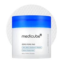 Medicube - Zero Pore Pad 2.0 70 vnt. (155 g)