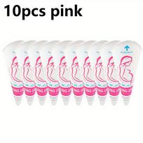 10/20pcs Disposable Women's Standing Urinal for Camping Hiking Travel Portable Paper Urination Device for Women Pregnant JXB
