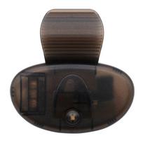 Fishing Bite Alarm Essential Fishing Accessory Carp Bait Alarm Bell Indicator Sound Bite Alert Bell for Daytime Night Fishing