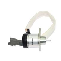 Išjunkite solenoidą 1500-3024, tinka Yanmar varikliui, naujas 1vnt 12V