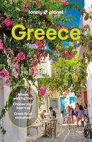 Lonely Planet Greece - Alexis Averbuck, Kate Armstrong, Ryan Berkmoes Ver, Helen Iatrou, Vesna Maric, Andrea Peevers-Shulte, Sarah Souli