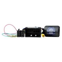 CTSIV007.2 valdymo ant vairo adapteris Iveco