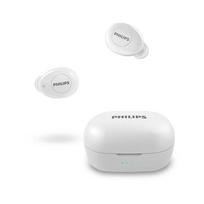 Philips TAUT102S TWS tikrai belaidės sportinės ausinės balta
