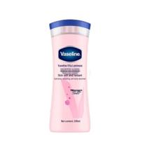 Vaseline Vitamin Brightening Niacinamide Repair Body Lotion 200ml