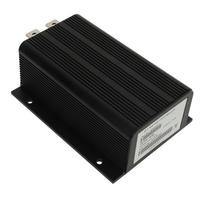 DC Motor Controller 36V 48V 500A Series Speed Motor Control Unit Replacement for E‑Z‑GO Golf Cart 1991 to 1996