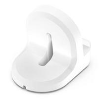 For Google Pixel Watch 2 Silicone Charger Stand Portable Wireless Charging Dock Holder for Pixel Watch 2 Accessories balta