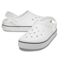 Crocs Off Court klumpės Baltos 208371 100 M4W6(230mm)