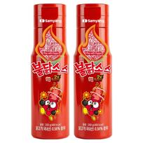 Samyang Buldak padažas (Ekstremalus / 2x Aštrus skonis) 200g 200g x 2EA
