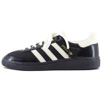 Rankinis kamuolys The Blue Trio x Rankinis kamuolys Adidas Originals Spezial 'Juoda Balta' Moteriškas JP5669 38.5
