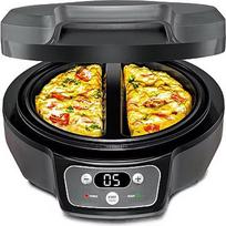 Rommelsbacher Omlett Chef OM 950, Black/Grey OM950