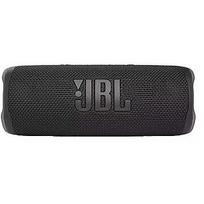 JBL Flip 6 Bluetooth Wireless Speaker JBLFLIP6BLK